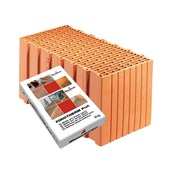 Wienerberger POROTHERM 44 Profi